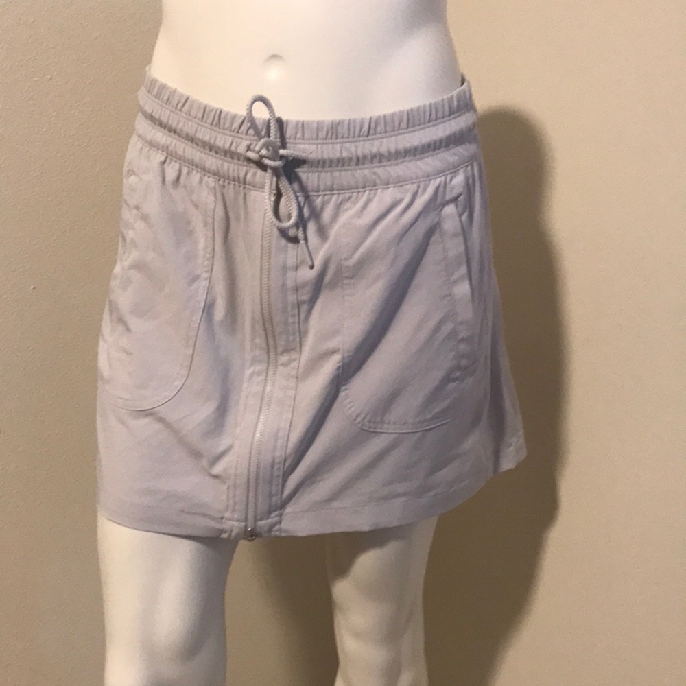 Athleta skort